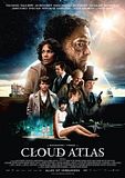 CLOUD ATLAS Poster