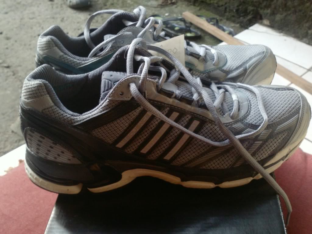 ADIDAS SPORT (c) Sumantri_2010 bisnis startup