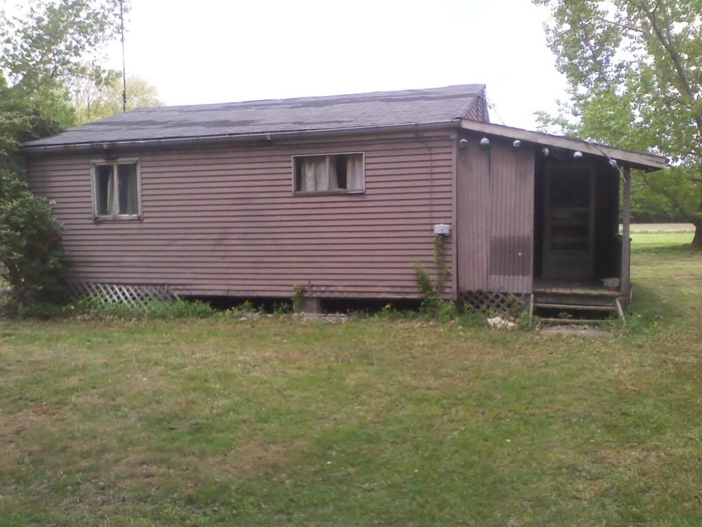 Camp near Tionesta for sale The Outdoor Community