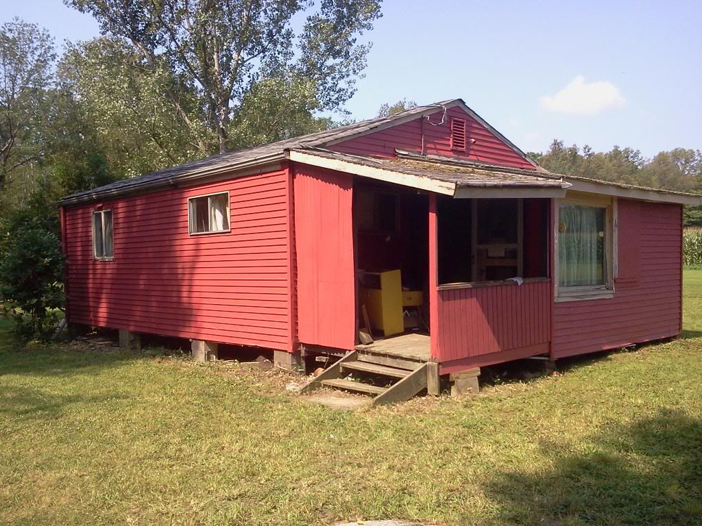 Camp near Tionesta for sale The Outdoor Community