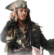 Pirate King Pirate King