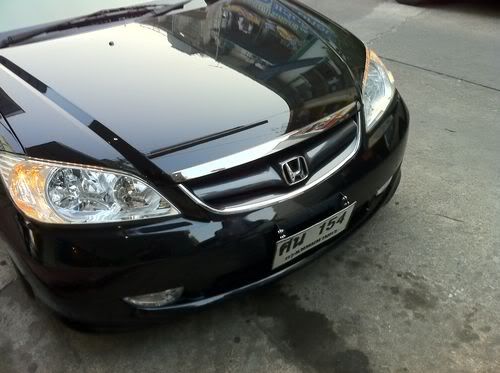 ติดตั้งไฟรูกุญแจ เปลี่ยนสีไฟแอร์ ไฟเกียร์ งานไฟในรถทุกชนิด