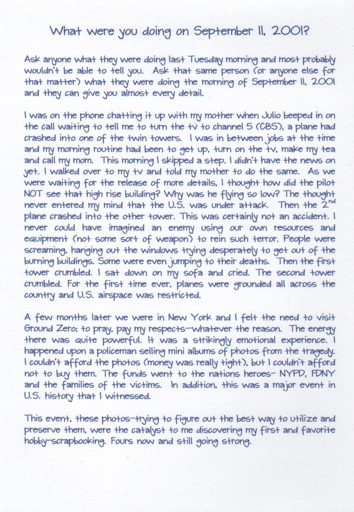 September 11 photo:  Page18.jpg