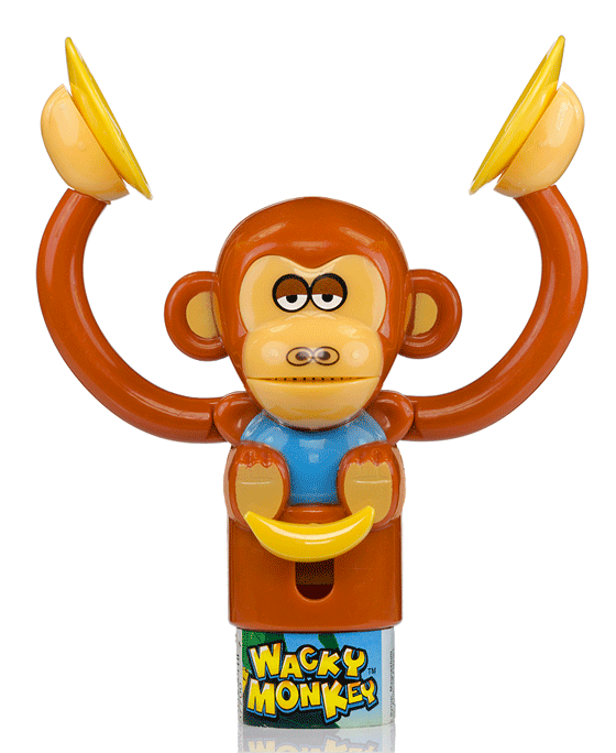 Image result for wacky monkey