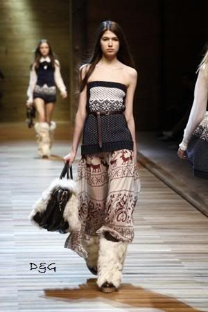 d&amp;g