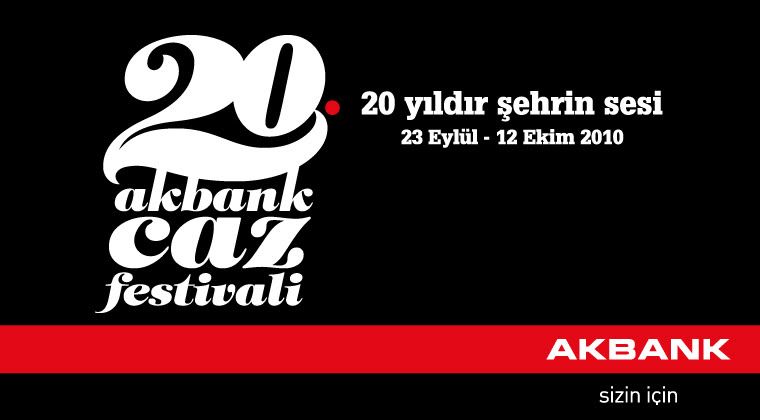 Akbank Caz Festivali