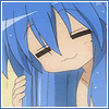Konata Pictures, Images and Photos