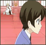 Haruhi gif Pictures, Images and Photos