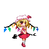 Flandre Scarlet gif Pictures, Images and Photos