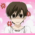 Haruhi gif Pictures, Images and Photos