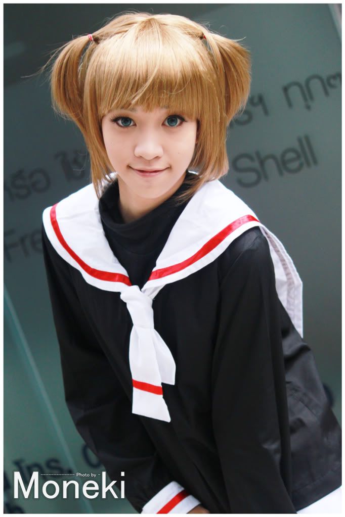 Japan Festa,in Bangkok,2010,cosplay