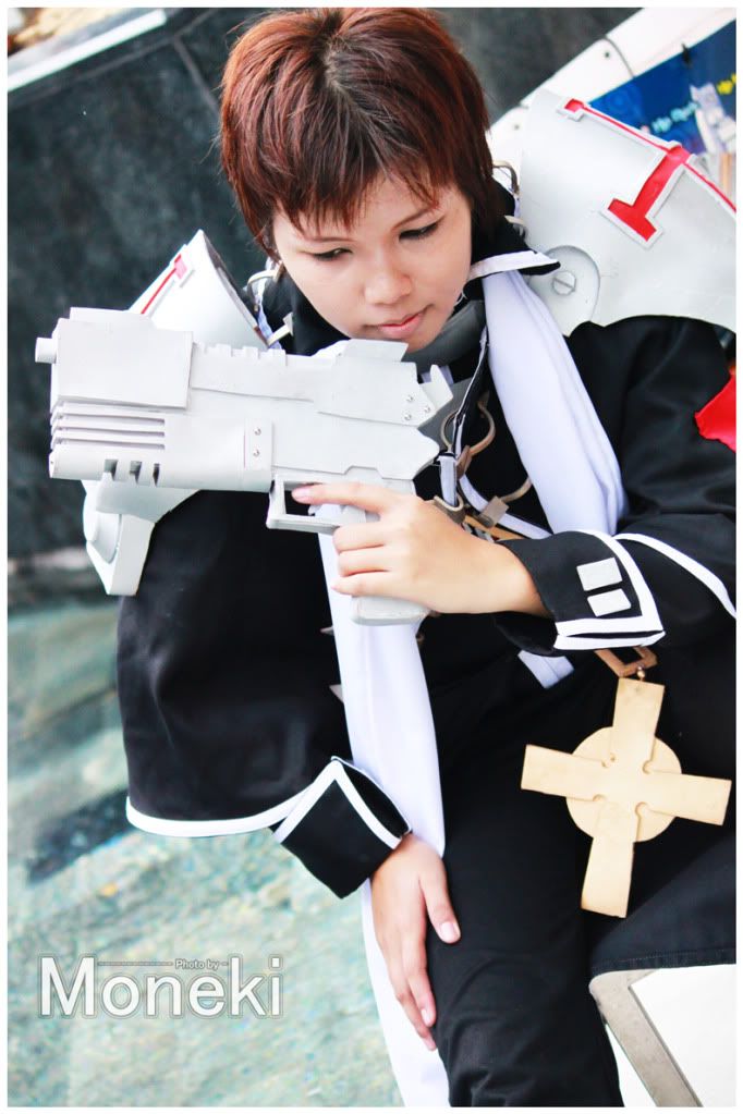 Japan Festa,in Bangkok,2010,cosplay