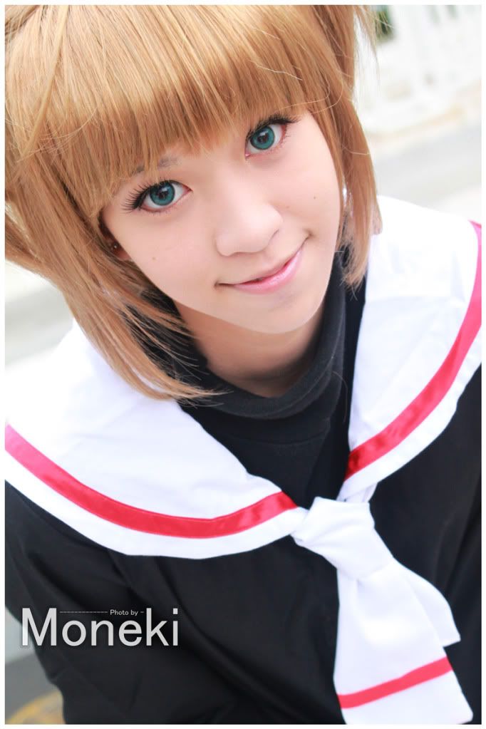 Japan Festa,in Bangkok,2010,cosplay