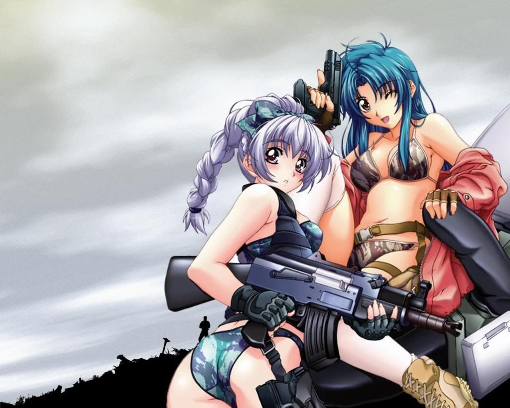Forum Image: http://i957.photobucket.com/albums/ae53/Notes36/Anime/FullMetalPanic.jpg