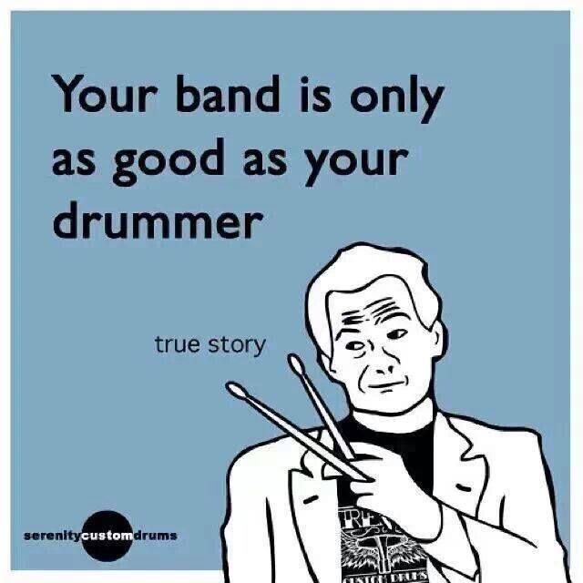 A good drummer photo AGoodDrummer.jpg