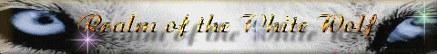 run with the white wolf through animal rights, poetry, wolf info, herbal remedies and much more