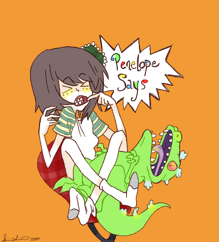 Forum Image: http://i957.photobucket.com/albums/ae53/jupsextant/PENELOPE.png