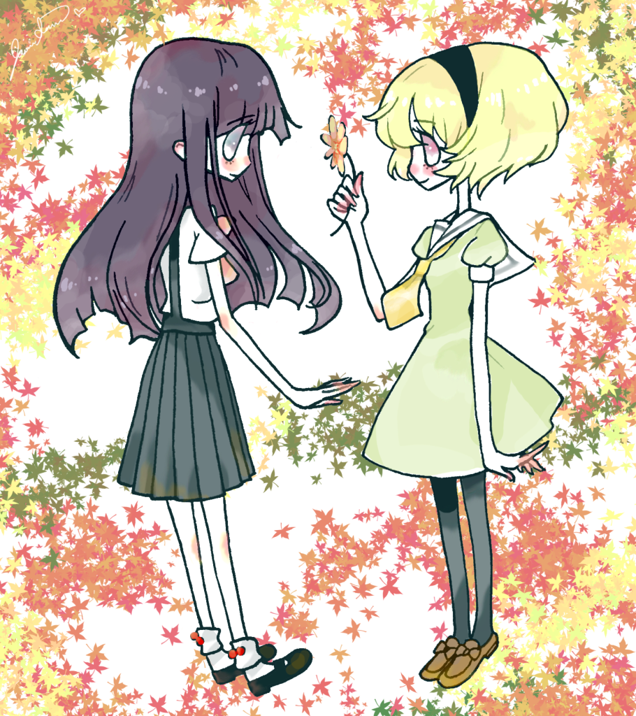 Forum Image: http://i957.photobucket.com/albums/ae53/jupsextant/Rika-Satoko02.png