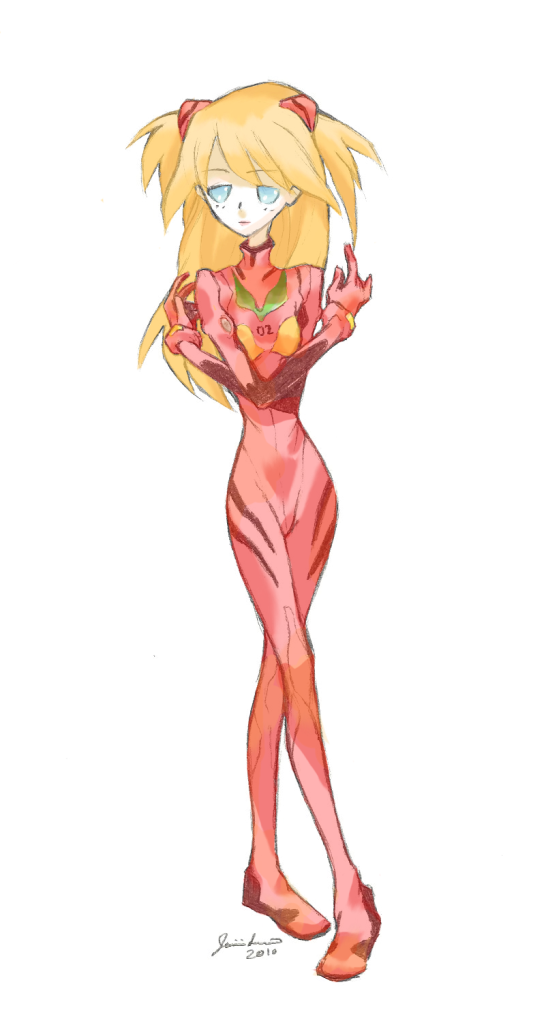 Forum Image: http://i957.photobucket.com/albums/ae53/jupsextant/asuka.png