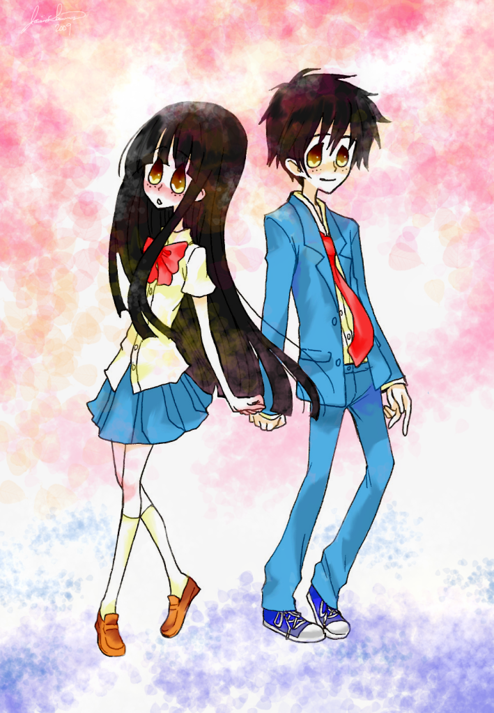 Forum Image: http://i957.photobucket.com/albums/ae53/jupsextant/kimi-ni-todoke.png