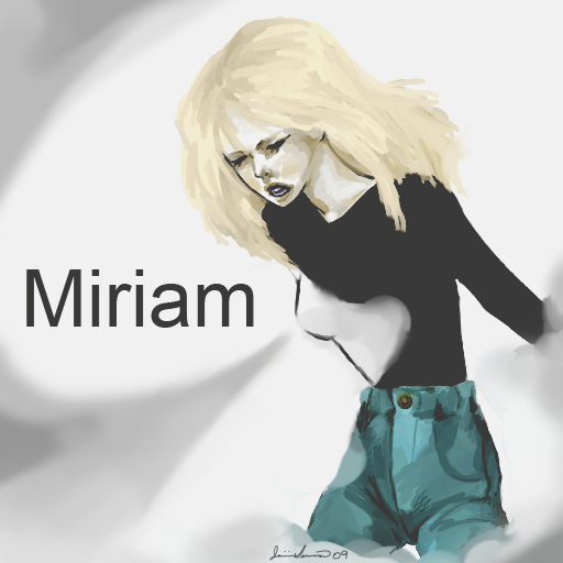 miriam