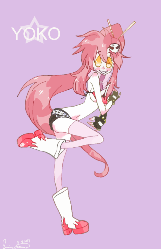 Forum Image: http://i957.photobucket.com/albums/ae53/jupsextant/yoko.png