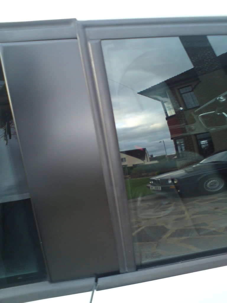 Driver's door not closing properly...