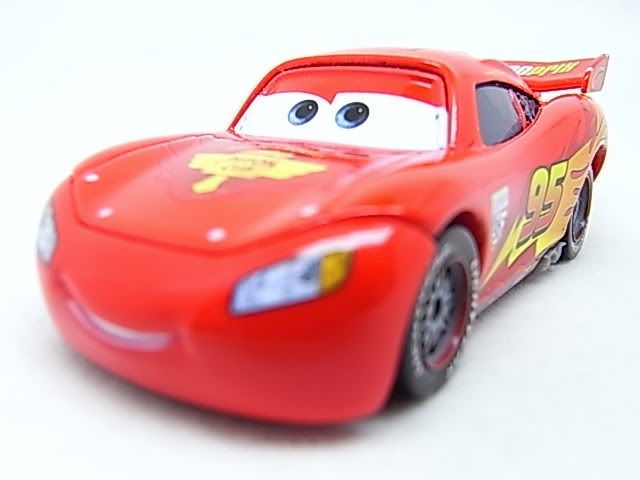 disney pixar cars 2 diecast. 2. Race Team Member Mater