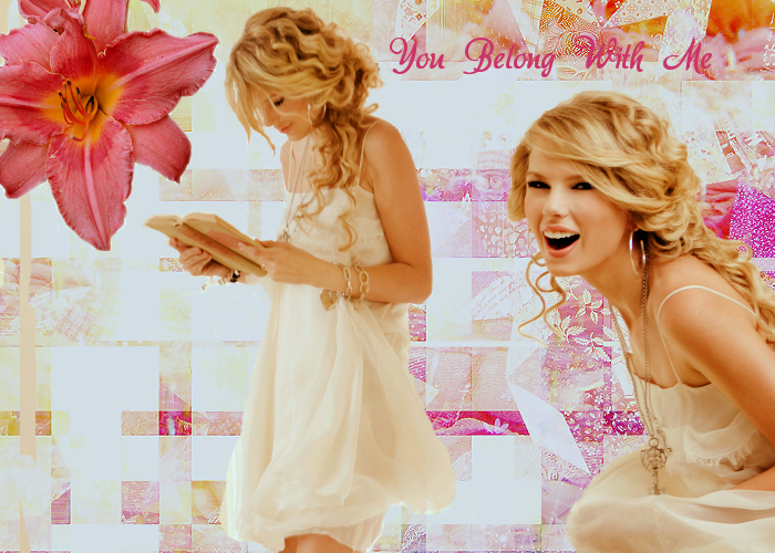 taylorswift.png taylor swift blend image by 1982junebug