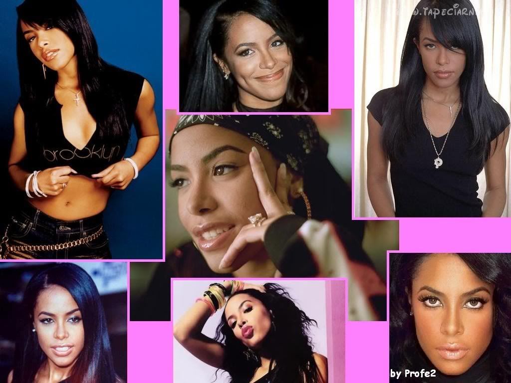 Aaliyah Graphics Aaliyah