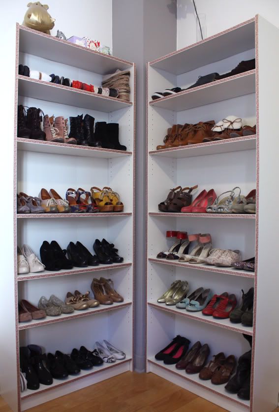ikea meuble pour chaussures