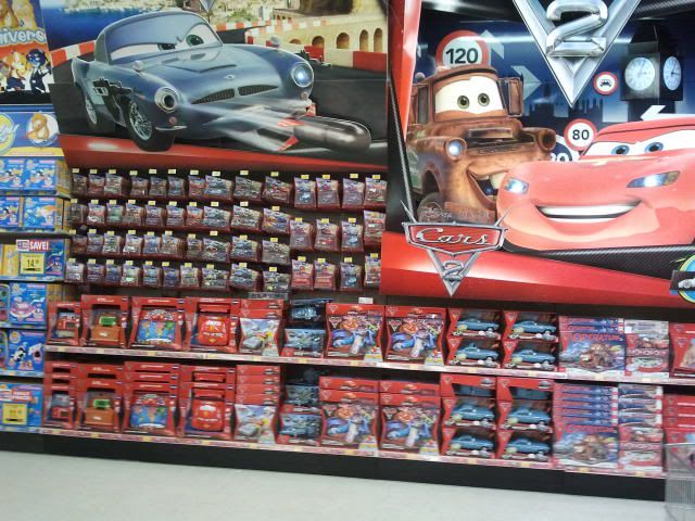 toys r us cars 2