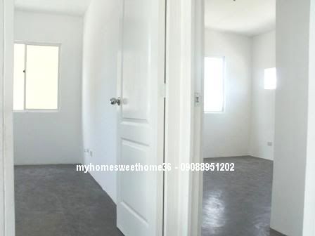 HOUSE AND LOT FOR SALE Lancaster Estates Cavite 3BR 2TB Sophie Turn over bedroom 2 Sophie house Lancaster estates Gen trias Cavite