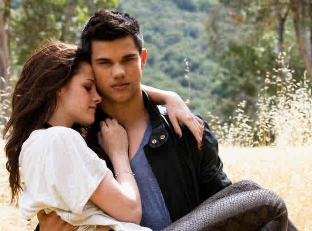 BELLA & JACOB Pictures, Images and Photos