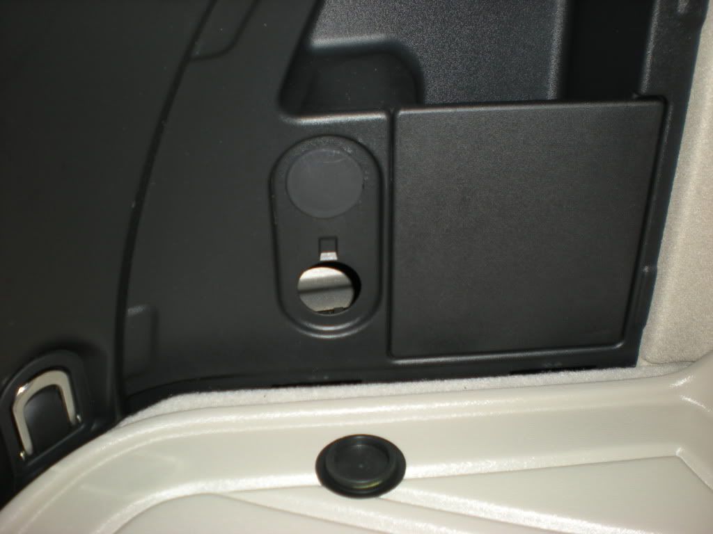 Adding rear power outlet to my 2009 2.5i? Subaru Outback Forums