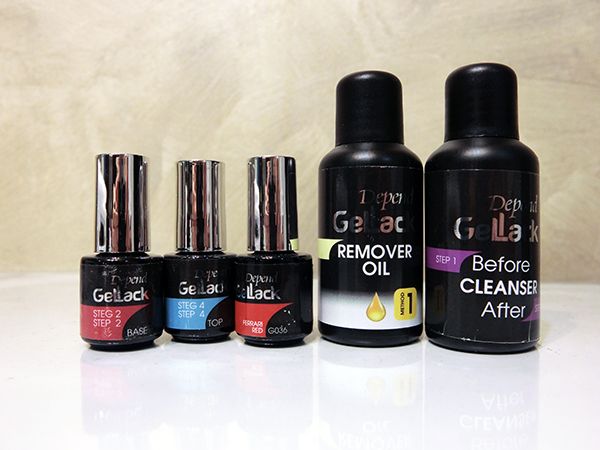 Depend Gellack system, DIY Gelish Nails photo 3333_zpsxregqgom.jpg