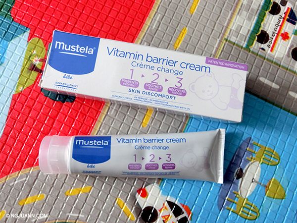 Mustela Baby Skincare photo 3_zpsb6ecab51.jpg