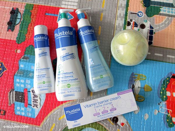 Mustela Baby Skincare photo 4_zpse6eea23b.jpg