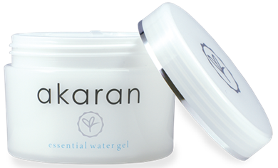 akaran essential water gel photo Akaran essential water gel All-in-one beauty moisturisers skincare routine for lazy days copy_zps467gsxki.png