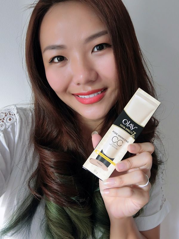 CC Cream Olay Total Effect photo CIMG3806_zps4426b05e.jpg