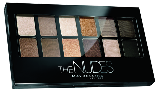 Beauty Blogger, Maybelline Nudes photo Maybelline The Nudes Palette 10 best nude smoky natural eyeshadow makeup palettes fall 2015_zpsaoza1zkm.png