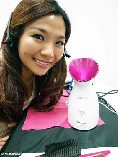 Panasonic Facial Ionic Steamer (EH-SA31) photo 14_zps4876955f.jpg