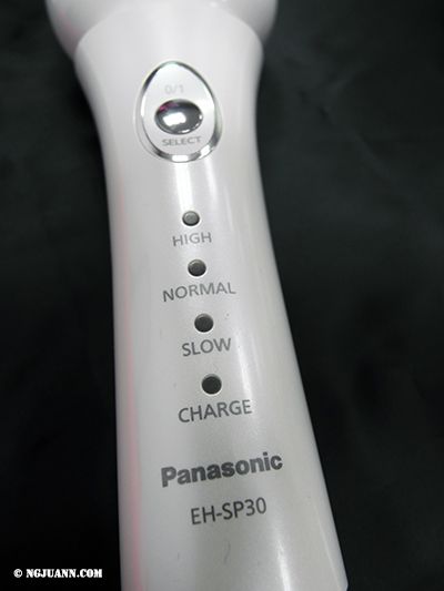 Panasonic Facial Roller (EH-SP30) photo 1_zpsb36ff625.jpg