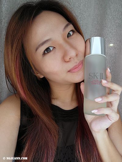 GSS Special by SK-II Singapore