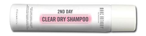 2nd Day Clear Dry Shampoo