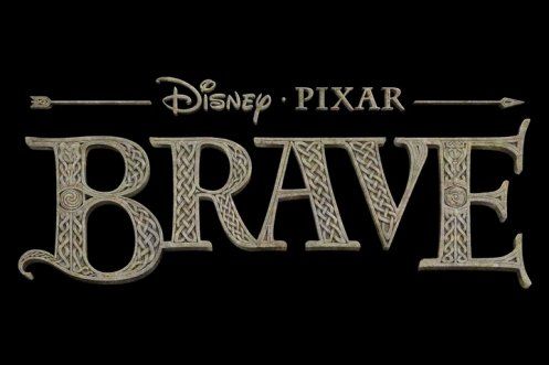 Movie: Brave