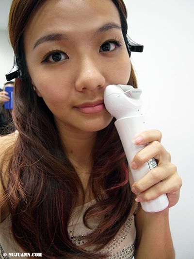 Panasonic Facial Roller (EH-SP30) photo 3_zps07d59dbe.jpg