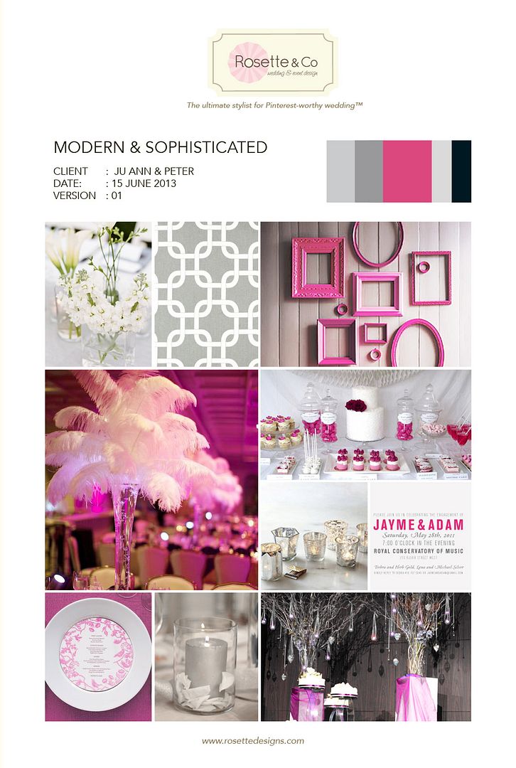 Wedding design, Wedding inspiration, moodboard for wedding, pinterest weddings, pink weddings, wedding theme, photo BOARD_01_zps03c612b1.jpg