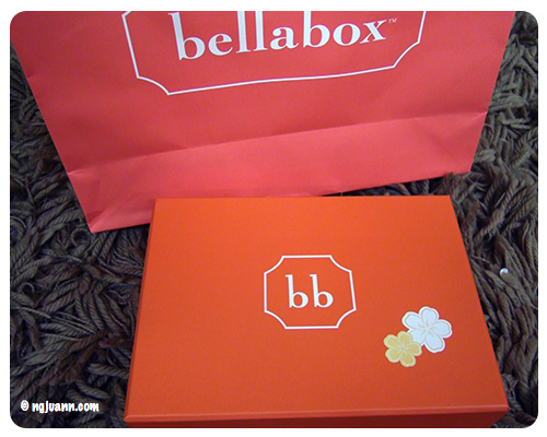 Review: March Bellabox