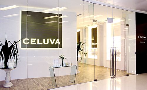 What's Facial like at CELUVA The Luxe SkinSuite?